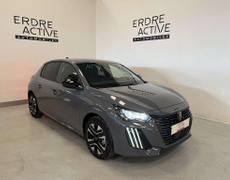 Peugeot 208 La Chapelle-sur-Erdre