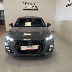 Peugeot 208 e- - 136  II 2019 BERLINE Allure PHASE 2 La Chapelle-sur-Erdre