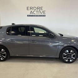 Peugeot 208 e- - 136  II 2019 BERLINE Allure PHASE 2 La Chapelle-sur-Erdre