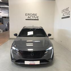 Peugeot 308 SW Phase 2 SW 1.5 BlueHDi S&S - 130 - BV EAT8  III SW 2021 BREAK GT La Chapelle-sur-Erdre