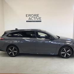 Peugeot 308 SW Phase 2 SW 1.5 BlueHDi S&S - 130 - BV EAT8  III SW 2021 BREAK GT La Chapelle-sur-Erdre