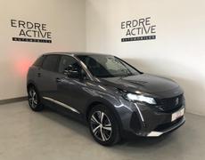 Peugeot 3008 La Chapelle-sur-Erdre