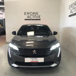 Peugeot 3008 1.2i Hybrid -145 - BV e-DCS6  II 2016 Allure Pack PHASE 2 La Chapelle-sur-Erdre