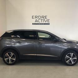 Peugeot 3008 1.2i Hybrid -145 - BV e-DCS6  II 2016 Allure Pack PHASE 2 La Chapelle-sur-Erdre