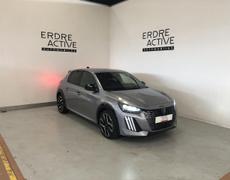 Peugeot 208 La Chapelle-sur-Erdre