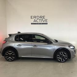 Peugeot 208 1.2i Hybrid - 145 - BV e-DCS6  II 2019 BERLINE GT PHASE 2 La Chapelle-sur-Erdre