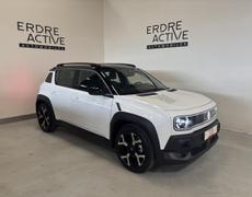 Renault R4 E-Tech La Chapelle-sur-Erdre