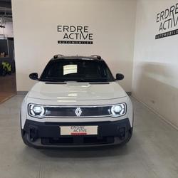 Renault R4 E-Tech Renault 4 E-Tech Autonomie Confort - 150  Techno La Chapelle-sur-Erdre