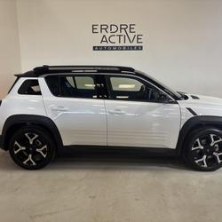 Renault R4 E-Tech Renault 4 E-Tech Autonomie Confort - 150  Techno La Chapelle-sur-Erdre