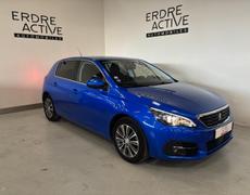 Peugeot 308 II Phase 2 La Chapelle-sur-Erdre