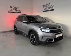 Citroen C5 Aircross La Chapelle-sur-Erdre