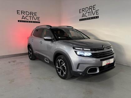 Citroen C5 Aircross - 1.5 BlueHDi - 130 S&S - BV EAT8  Shine PHASE 1 - 18 990 €