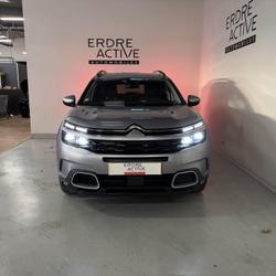 Citroen C5 Aircross 1.5 BlueHDi - 130 S&S - BV EAT8  Shine PHASE 1 La Chapelle-sur-Erdre