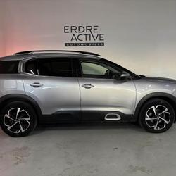 Citroen C5 Aircross 1.5 BlueHDi - 130 S&S - BV EAT8  Shine PHASE 1 La Chapelle-sur-Erdre