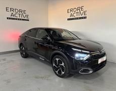 Citroen C4 X La Chapelle-sur-Erdre
