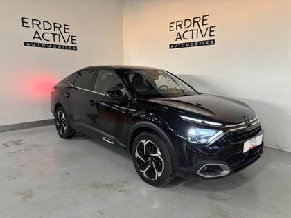 Citroen C4 - 1.2 PureTech 12V - 130 S&S - BV EAT8  Max - 17 990 €
