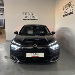 Citroen C4 1.2 PureTech 12V - 130 S&S - BV EAT8  Max La Chapelle-sur-Erdre