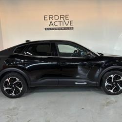 Citroen C4 1.2 PureTech 12V - 130 S&S - BV EAT8  Max La Chapelle-sur-Erdre