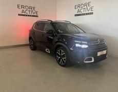 Citroen C5 Aircross - 1.5 BlueHDi - 130 S&S - BV EAT8  Shine Pack PHASE 1 - 17 990 €