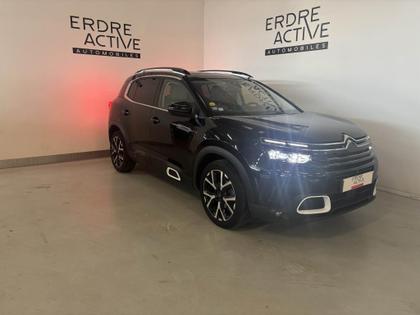 Citroen C5 Aircross - 1.5 BlueHDi - 130 S&S - BV EAT8  Shine Pack PHASE 1 - 17 990 €
