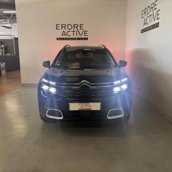 Citroen C5 Aircross 1.5 BlueHDi - 130 S&S - BV EAT8  Shine Pack PHASE 1 La Chapelle-sur-Erdre