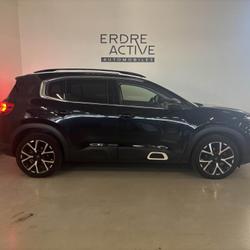 Citroen C5 Aircross 1.5 BlueHDi - 130 S&S - BV EAT8  Shine Pack PHASE 1 La Chapelle-sur-Erdre