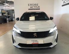 Peugeot 3008 La Chapelle-sur-Erdre