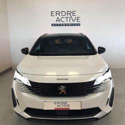 Peugeot 3008 1.5 BlueHDi S&S - 130 - BV EAT8  II 2016 GT PHASE 2 La Chapelle-sur-Erdre