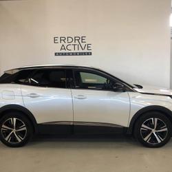Peugeot 3008 1.5 BlueHDi S&S - 130 - BV EAT8  II 2016 GT PHASE 2 La Chapelle-sur-Erdre