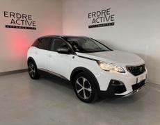 Peugeot 3008 La Chapelle-sur-Erdre