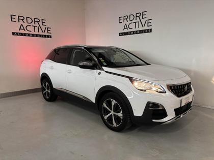 Peugeot 3008 - 1.5 BlueHDi S&S - 130  II 2016 Crossway PHASE 1 - 16 990 €