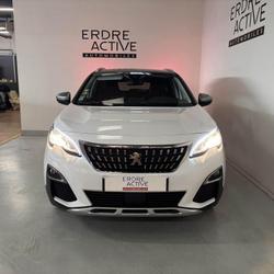 Peugeot 3008 1.5 BlueHDi S&S - 130  II 2016 Crossway PHASE 1 La Chapelle-sur-Erdre