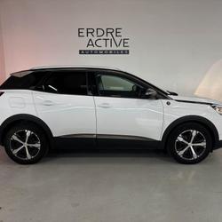 Peugeot 3008 1.5 BlueHDi S&S - 130  II 2016 Crossway PHASE 1 La Chapelle-sur-Erdre