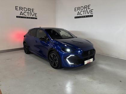 Renault Clio - 1.8 E-Tech Hybride - 160 - BVA multi-modes  VI BERLINE Esprit Alpine - 29 290 €