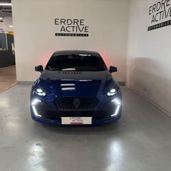 Renault Clio 5 1.8 E-Tech Hybride - 160 - BVA multi-modes  VI BERLINE Esprit Alpine La Chapelle-sur-Erdre