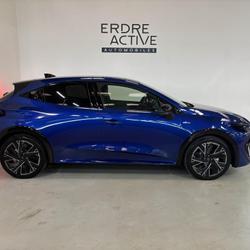 Renault Clio 5 1.8 E-Tech Hybride - 160 - BVA multi-modes  VI BERLINE Esprit Alpine La Chapelle-sur-Erdre