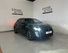 Peugeot 208 - 1.2i Hybrid - 110 - BV e-DCS6  II 2019 BERLINE Allure PHASE 2 - 21 890 €