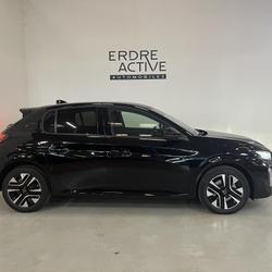Peugeot 208 1.2i Hybrid - 110 - BV e-DCS6  II 2019 BERLINE Allure PHASE 2 La Chapelle-sur-Erdre