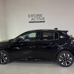 Peugeot 208 1.2i Hybrid - 110 - BV e-DCS6  II 2019 BERLINE Allure PHASE 2 La Chapelle-sur-Erdre