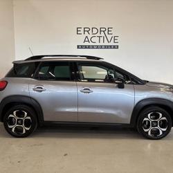 Citroen C3 Aircross 1.2 PureTech 12V - 110 S&S  Shine PHASE 1 La Chapelle-sur-Erdre