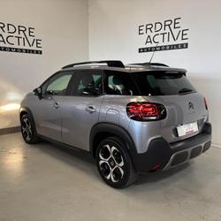 Citroen C3 Aircross 1.2 PureTech 12V - 110 S&S  Shine PHASE 1 La Chapelle-sur-Erdre