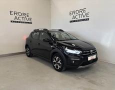 Dacia Sandero La Chapelle-sur-Erdre
