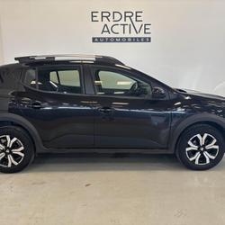 Dacia Sandero 1.0 TCe - 90 - BV CVT 2022  III BERLINE Stepway Confort PHASE 1 La Chapelle-sur-Erdre