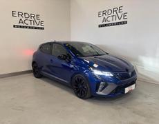 Renault Clio 5 La Chapelle-sur-Erdre