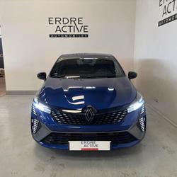 Renault Clio 5 1.0 Tce - 90 2024  V BERLINE Esprit Alpine PHASE 2 La Chapelle-sur-Erdre