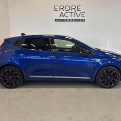Renault Clio 5 1.0 Tce - 90 2024  V BERLINE Esprit Alpine PHASE 2 La Chapelle-sur-Erdre
