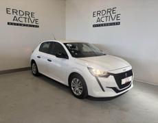 Peugeot 208 La Chapelle-sur-Erdre