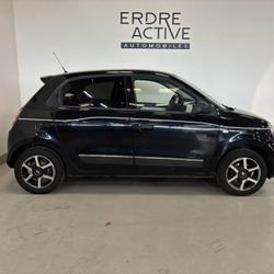 Renault Twingo 3 0.9 Energy TCe - 90 E6C  III BERLINE Intens 2 PHASE 1 La Chapelle-sur-Erdre