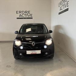 Renault Twingo 3 0.9 Energy TCe - 90 E6C  III BERLINE Intens 2 PHASE 1 La Chapelle-sur-Erdre