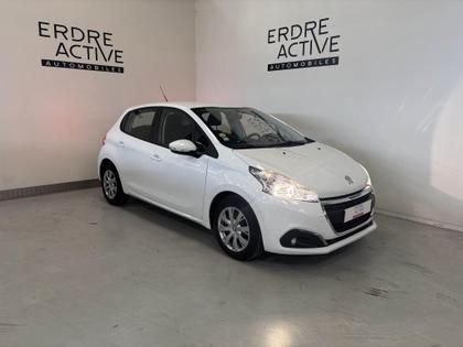 Peugeot 208 - 1.5 BlueHDi S&S - 100  BERLINE Active Business PHASE 2 - 9 390 €